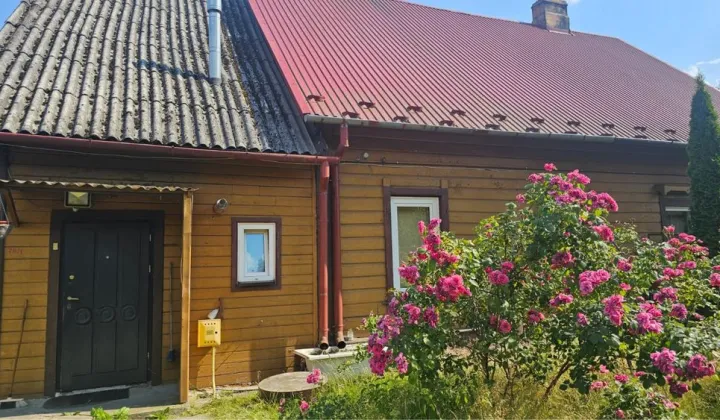 Mieszkanie 1-pokojowe Skarżysko-Kamienna, al. Niepodległości