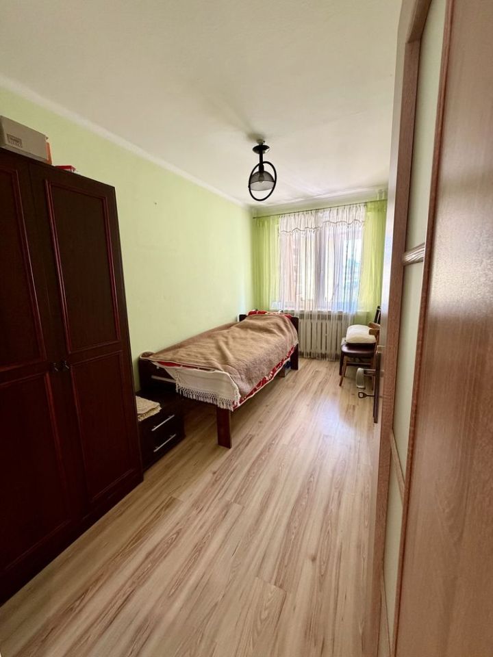 Mieszkanie 3-pokojowe Rzeszów, ul. Kazimierza Pułaskiego. Zdjęcie 5
