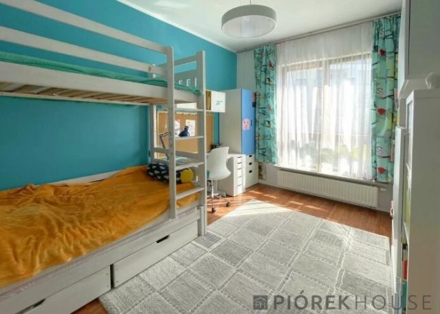 Mieszkanie 3-pokojowe Warszawa Wilanów, al. Rzeczypospolitej. Zdjęcie 6
