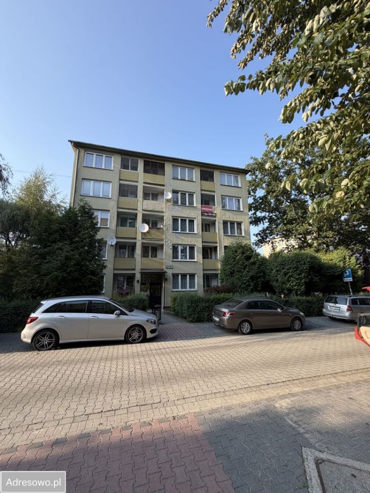 Mieszkanie 2-pokojowe Bielsko-Biała, ul. Skośna. Zdjęcie 10