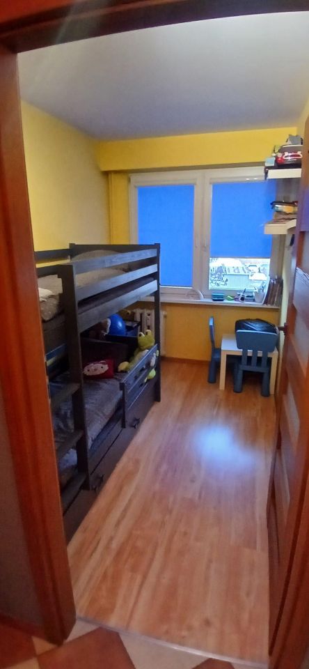 Mieszkanie 3-pokojowe Zduńska Wola Osmolin, ul. Spacerowa. Zdjęcie 14