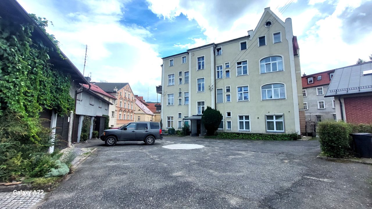 Mieszkanie 4-pokojowe Duszniki-Zdrój, ul. Sudecka. Zdjęcie 4