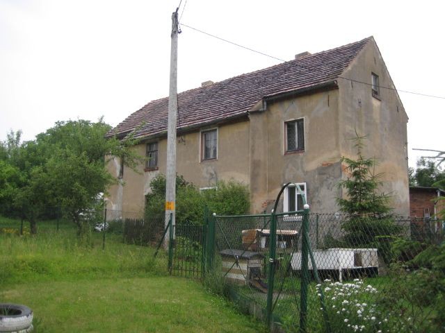 dom wolnostojący Grzeszyn. Zdjęcie 1