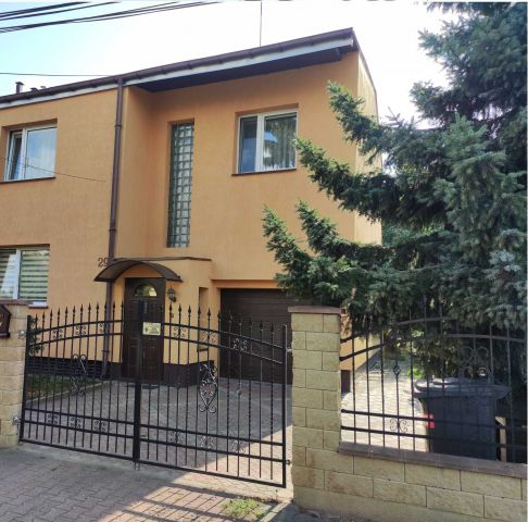 bliźniak Płock, ul. Kredytowa. Zdjęcie 1