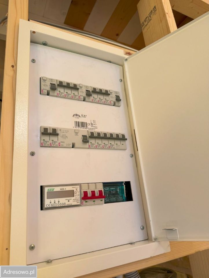 Mieszkanie 3-pokojowe Dziwnówek. Zdjęcie 15