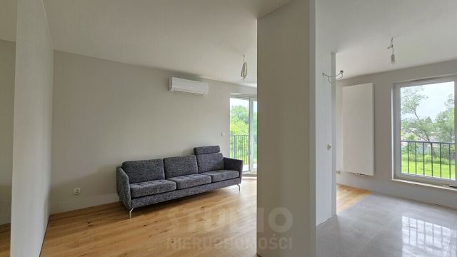 Mieszkanie 4-pokojowe Kraków Ruczaj, ul. Czerwone Maki. Zdjęcie 7