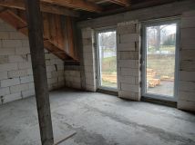 dom szeregowy Bielawa, ul. Wojska Polskiego. Zdjęcie 1