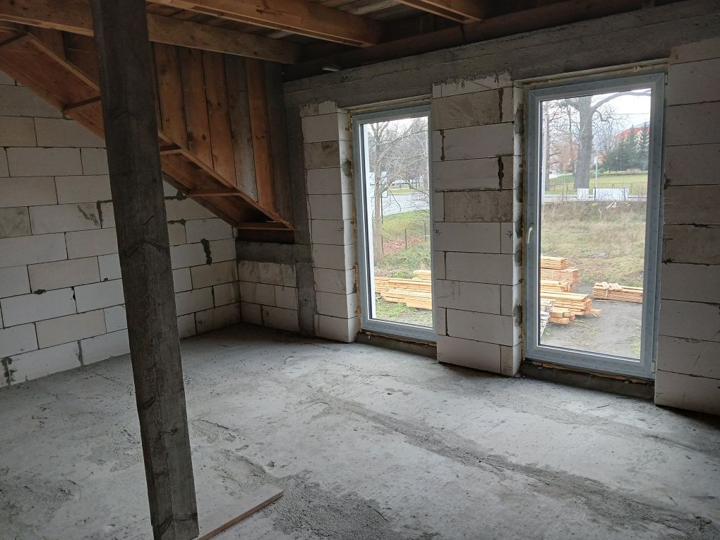 dom szeregowy Bielawa, ul. Wojska Polskiego. Zdjęcie 2