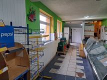 Lokal Nowa Dąbrowa. Zdjęcie 1