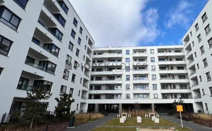 Mieszkanie 3-pokojowe Warszawa Włochy, ul. Równoległa. Zdjęcie 8