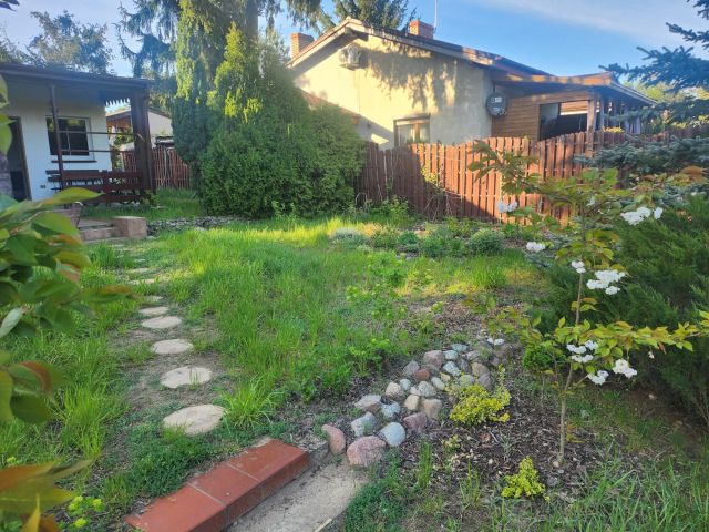 Działka rekreacyjna Gorzkie Pole. Zdjęcie 1