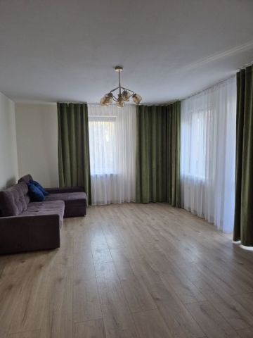 Mieszkanie 2-pokojowe Poznań Rataje, ul. św. Rocha. Zdjęcie 1