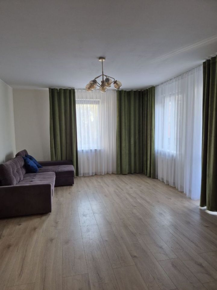 Mieszkanie 2-pokojowe Poznań Rataje, ul. św. Rocha