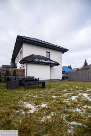 dom szeregowy, 5 pokoi Warszawa Białołęka, ul. Przydrożna. Zdjęcie 1