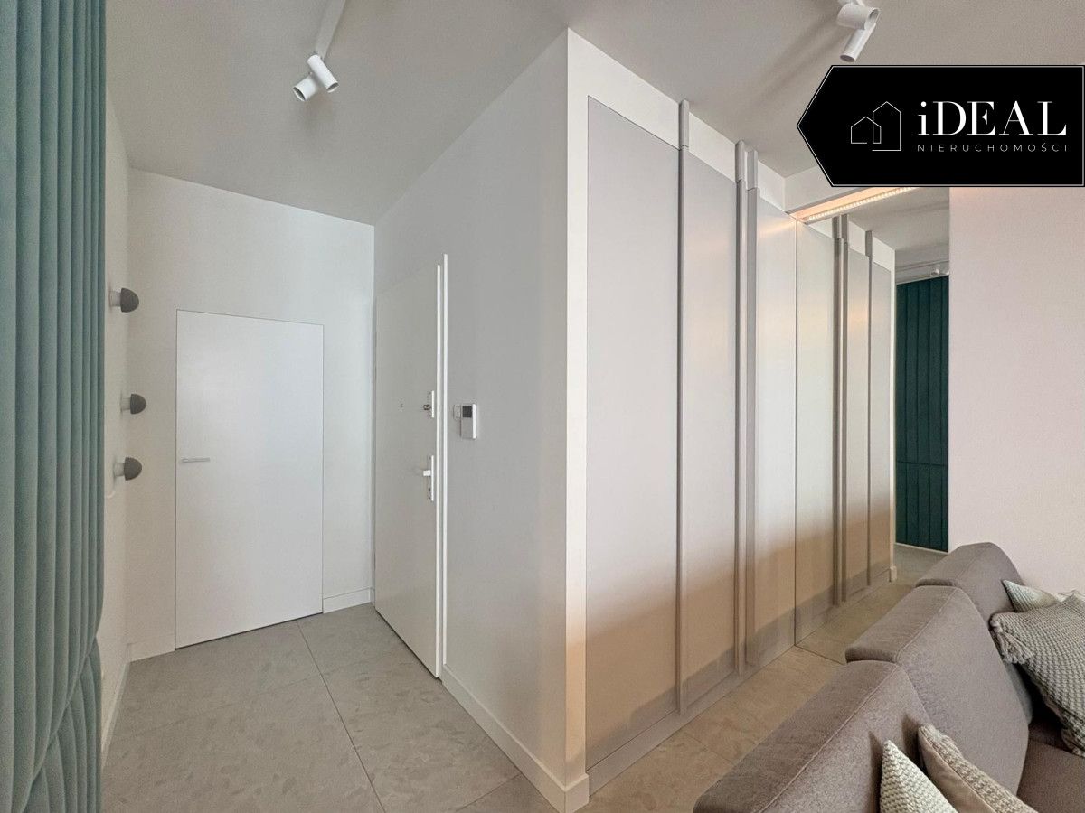 Mieszkanie 2-pokojowe Gdańsk Brzeźno, ul. Nadmorski Dwór. Zdjęcie 12