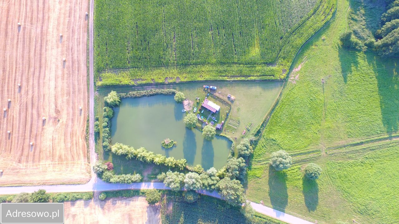 Działka rekreacyjna Rudaw. Zdjęcie 17