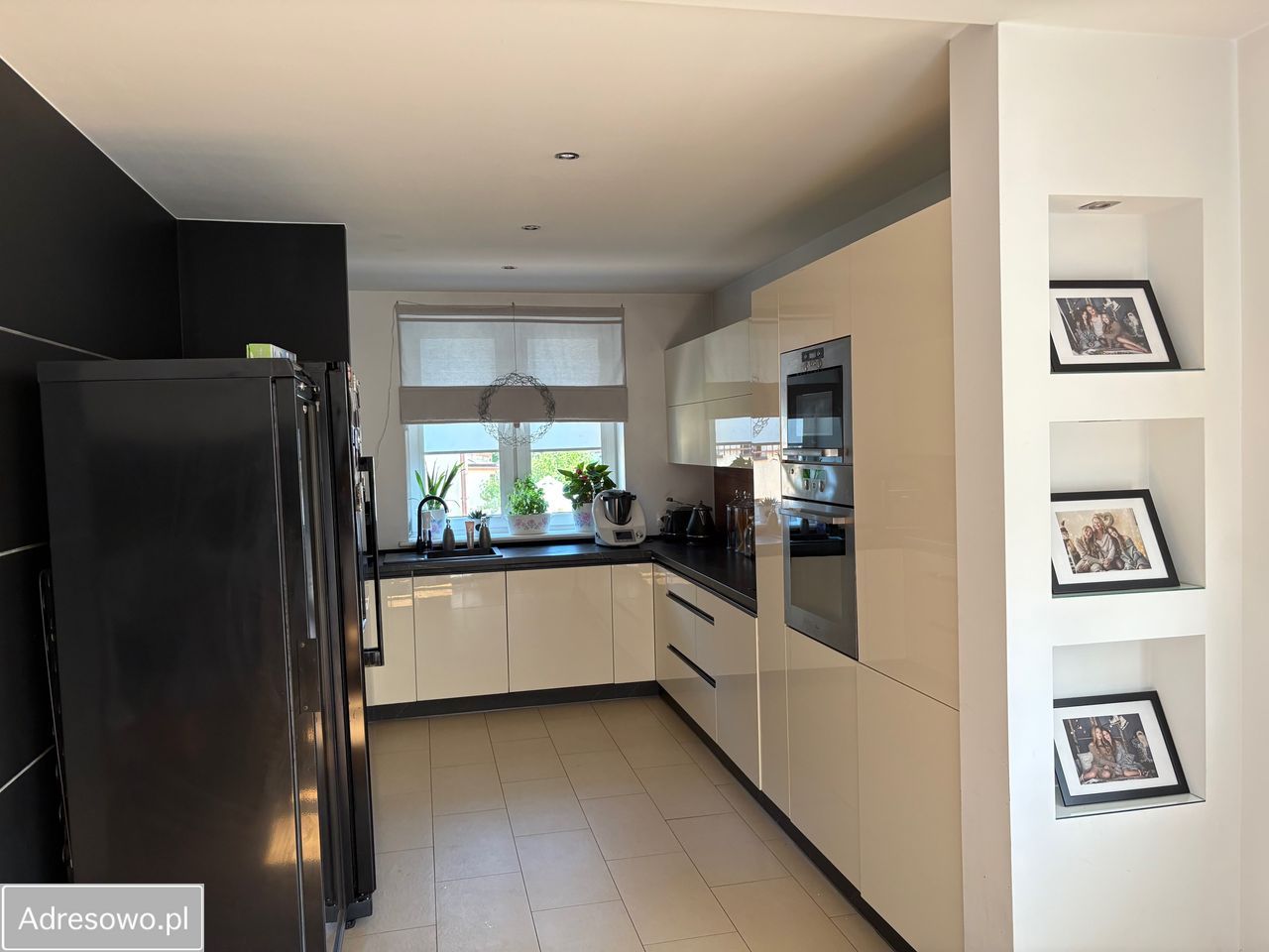 dom wolnostojący, 6 pokoi Łódź Górna, ul. Burtowa. Zdjęcie 12