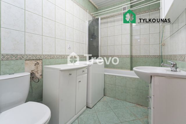 Mieszkanie 2-pokojowe Gdańsk Łostowice, ul. Olimpijska. Zdjęcie 9