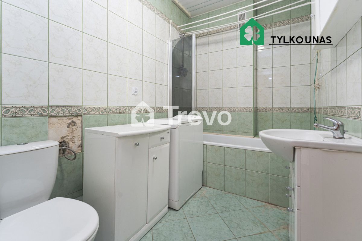 Mieszkanie 2-pokojowe Gdańsk Łostowice, ul. Olimpijska. Zdjęcie 9