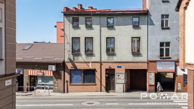 kamienica, 6 pokoi Rybnik, ul. Łony. Zdjęcie 2