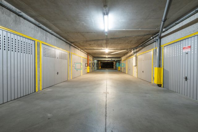 Mieszkanie 2-pokojowe Białystok, al. Jana Pawła II. Zdjęcie 16