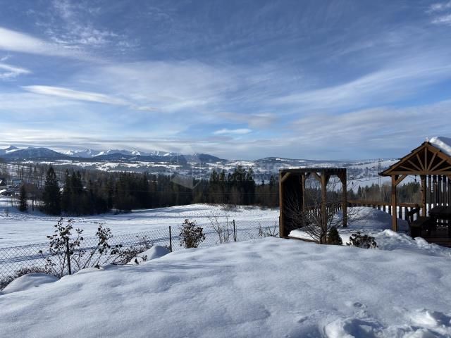 dom wolnostojący, 3 pokoje Sierockie. Zdjęcie 4