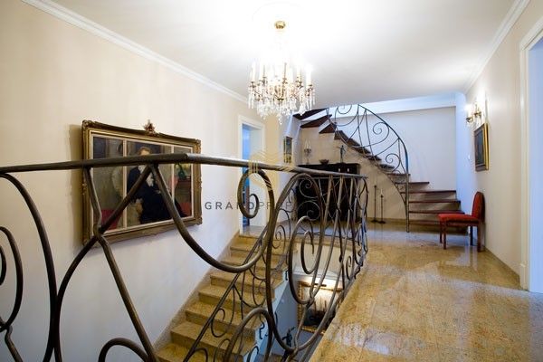 dom wolnostojący, 7 pokoi Konstancin-Jeziorna. Zdjęcie 15