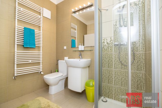 Mieszkanie 2-pokojowe Warszawa Żoliborz, ul. Ludwika Rydygiera. Zdjęcie 8