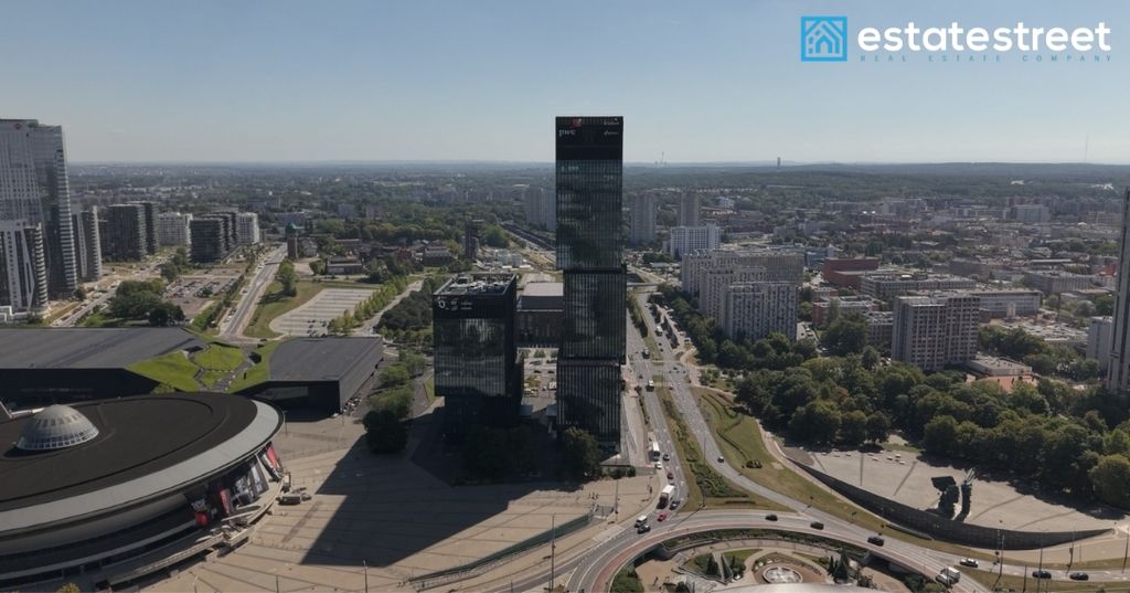 Lokal Katowice Śródmieście, ul. Chorzowska. Zdjęcie 4