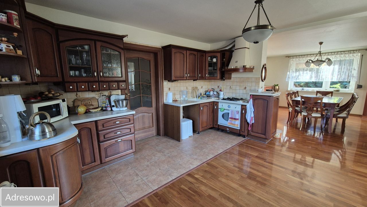 dom wolnostojący, 6 pokoi Smolice. Zdjęcie 17