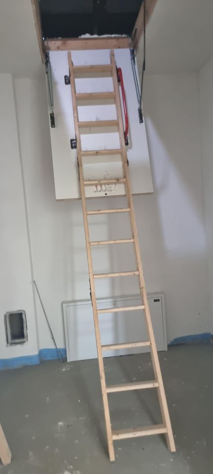 dom wolnostojący, 4 pokoje Słopsk, ul. Kolonijna. Zdjęcie 32