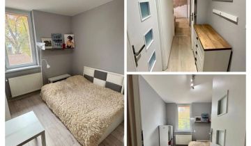 Mieszkanie 4-pokojowe Opole Groszowice, ul. Oświęcimska