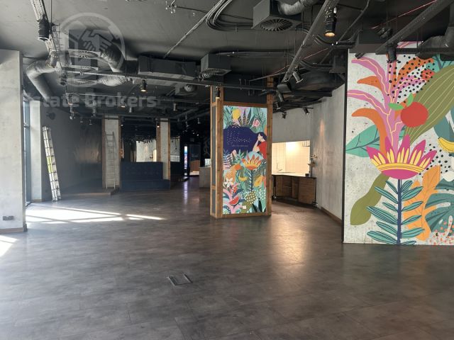 Lokal Wrocław Stare Miasto, ul. Kazimierza Wielkiego. Zdjęcie 1