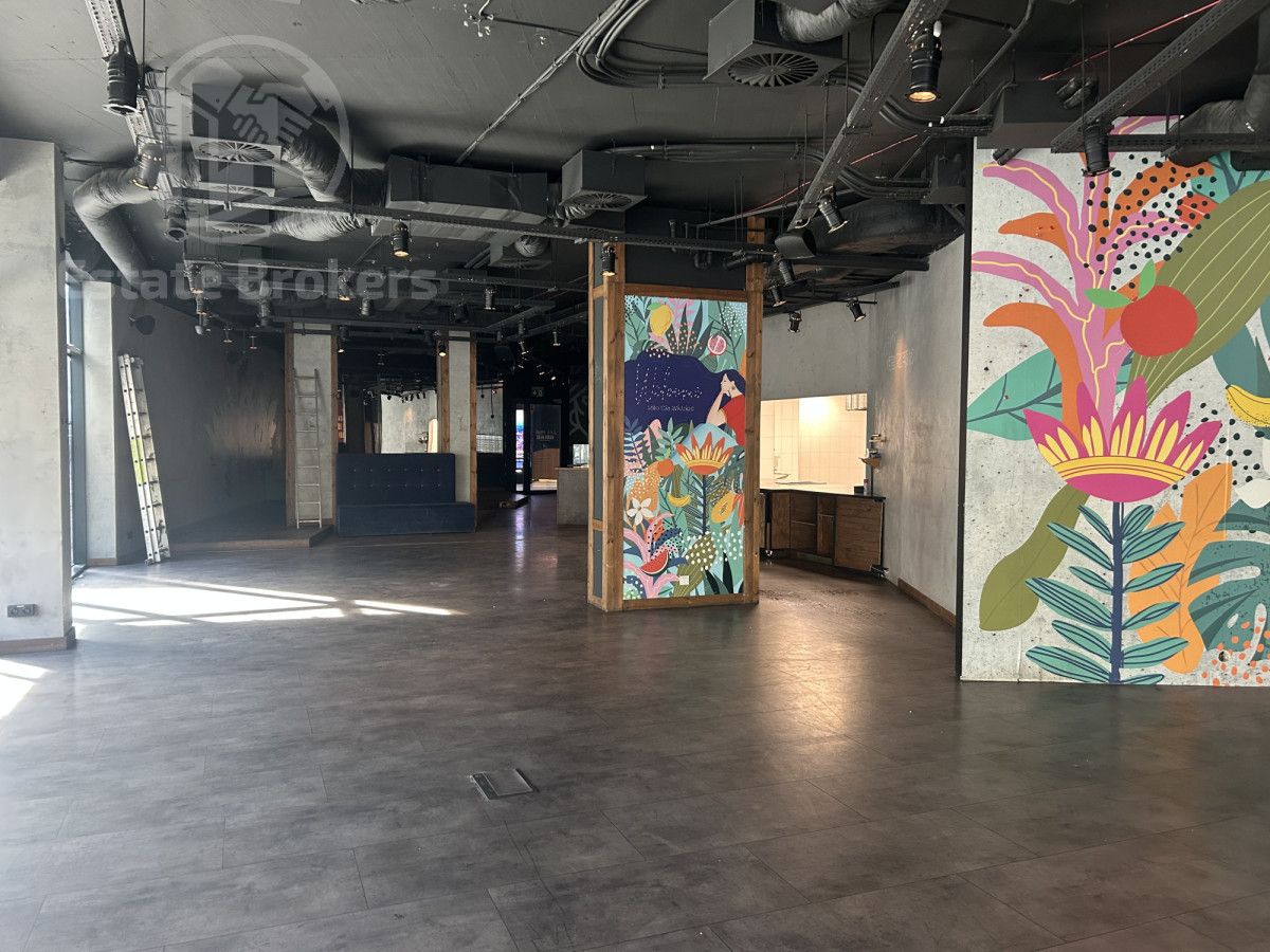 Lokal Wrocław Stare Miasto, ul. Kazimierza Wielkiego