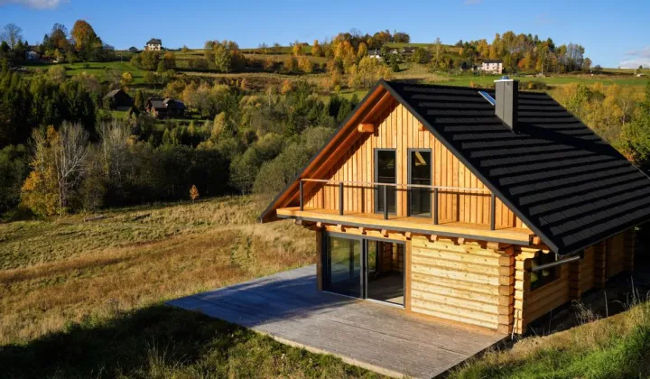 dom wolnostojący Jaworzynka