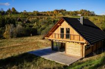 dom wolnostojący Jaworzynka