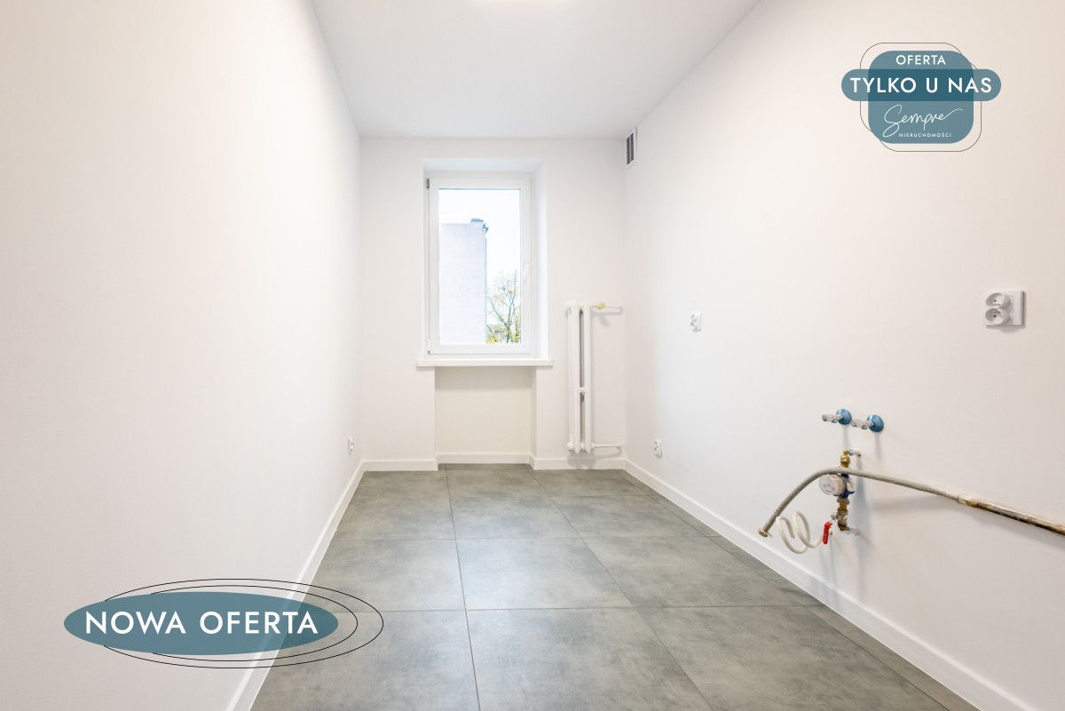 Mieszkanie 2-pokojowe Łódź, ul. Spacerowa. Zdjęcie 5