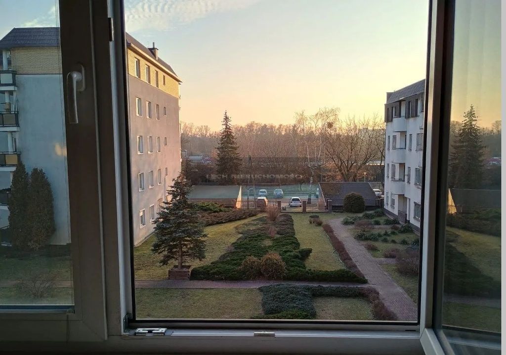 Mieszkanie 2-pokojowe Warszawa Bielany, ul. Literacka. Zdjęcie 10