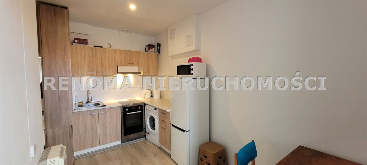 Mieszkanie 1-pokojowe Wałbrzych Śródmieście. Zdjęcie 6