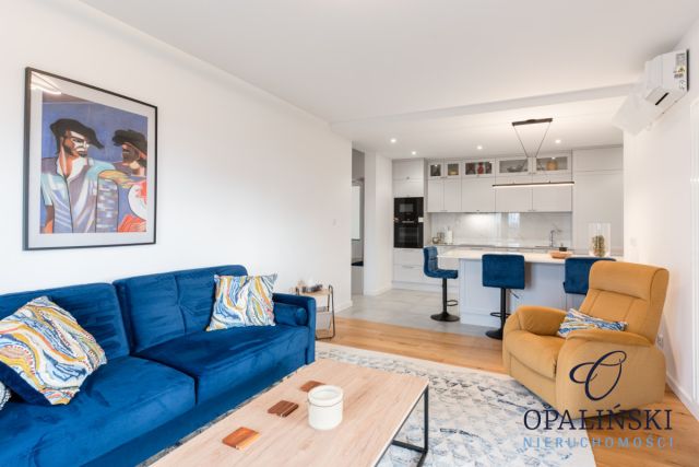 Mieszkanie 3-pokojowe Krasne. Zdjęcie 14