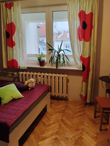 Mieszkanie 3-pokojowe Murowana Goślina, ul. Kręta. Zdjęcie 1