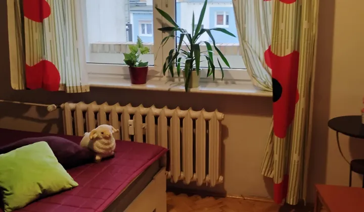 Mieszkanie 3-pokojowe Murowana Goślina, ul. Kręta