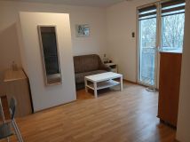 Mieszkanie 1-pokojowe Gdańsk Osowa, ul. Międzygwiezdna