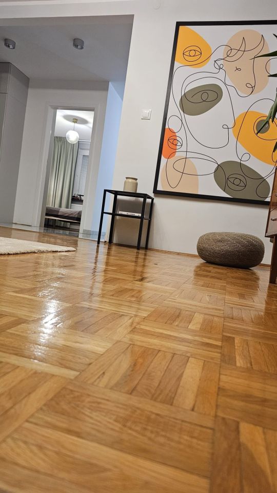 Mieszkanie 2-pokojowe Wrocław Muchobór Wielki, ul. Kazimierza Witalisa Szarskiego. Zdjęcie 3