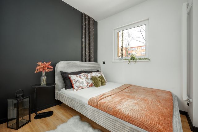 Mieszkanie 2-pokojowe Łódź Bałuty, ul. Młynarska. Zdjęcie 9