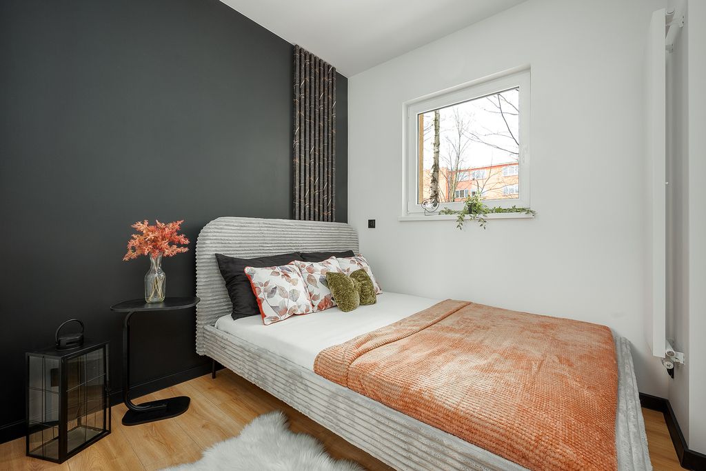 Mieszkanie 2-pokojowe Łódź Bałuty, ul. Młynarska. Zdjęcie 9