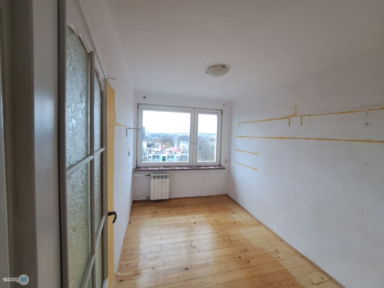 Mieszkanie 3-pokojowe Kielce Sady, ul. Nowowiejska. Zdjęcie 6