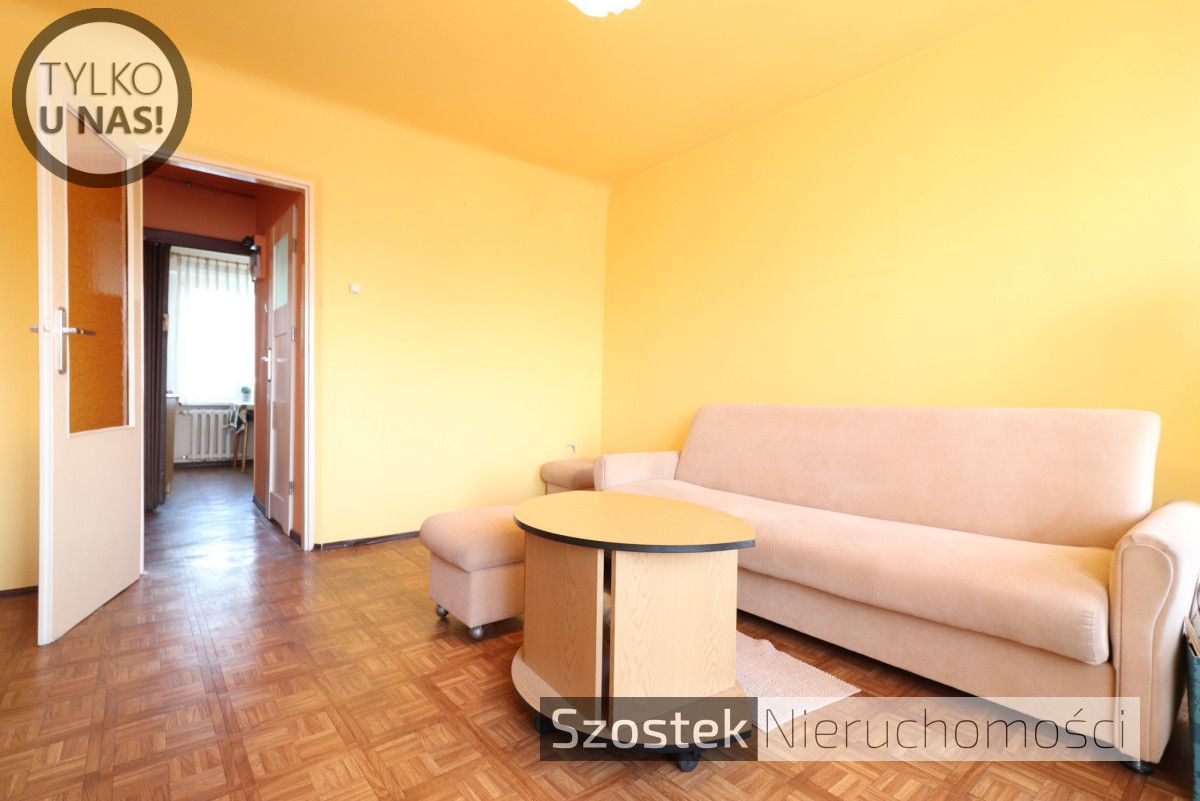 Mieszkanie 2-pokojowe Częstochowa Ostatni Grosz, al. Aleja Niepodległości. Zdjęcie 3