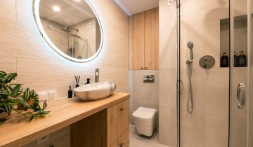 Mieszkanie 2-pokojowe Białystok Dziesięciny, ul. Gajowa