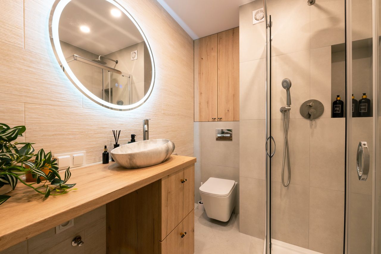 Mieszkanie 2-pokojowe Białystok Dziesięciny, ul. Gajowa